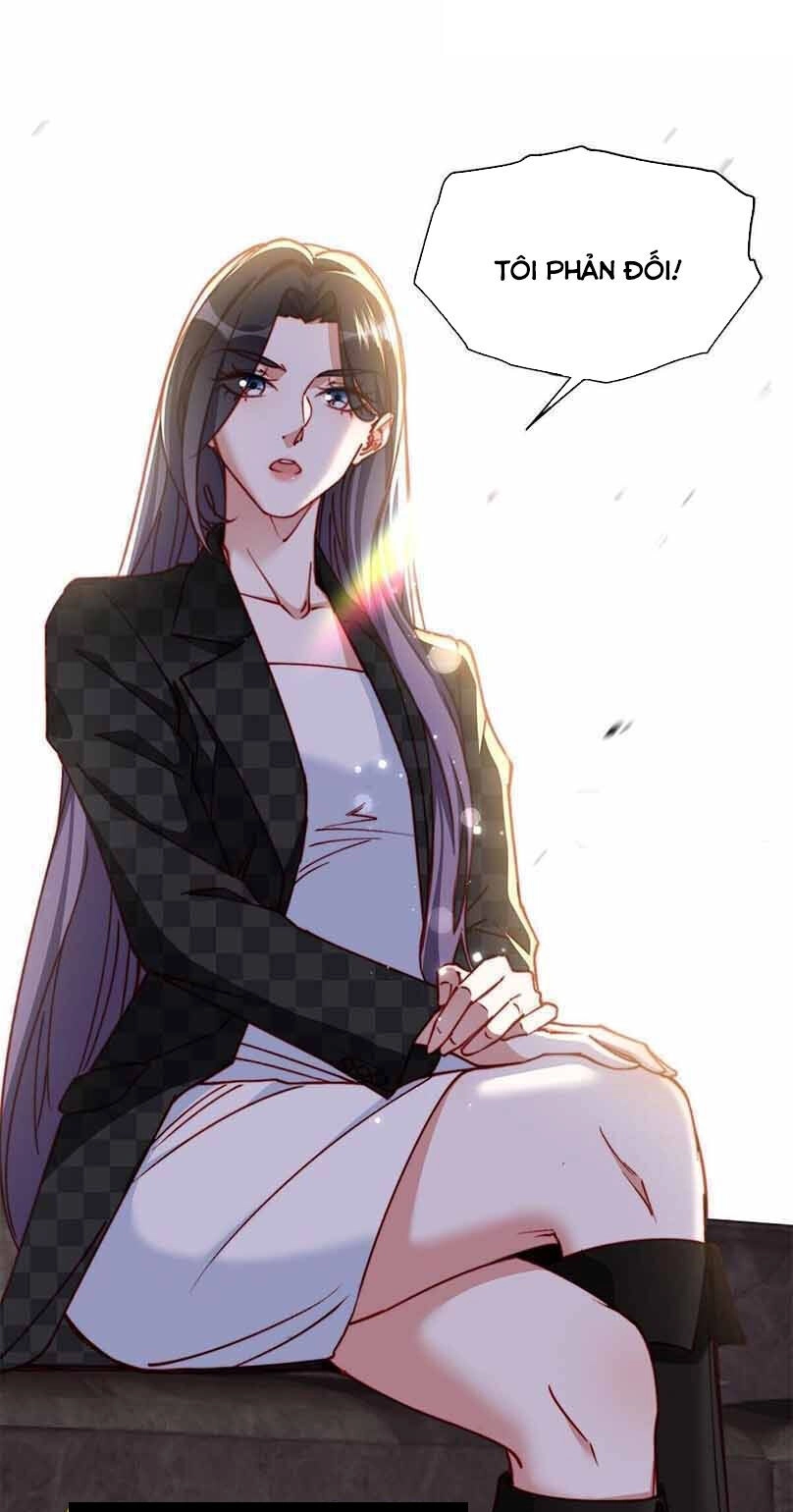 Ly Hôn Với Đại Boss Tôi Càng Tỏa Sáng Hơn Chapter 103 - 20