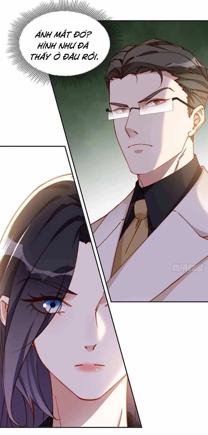 Ly Hôn Với Đại Boss Tôi Càng Tỏa Sáng Hơn Chapter 104 - 2