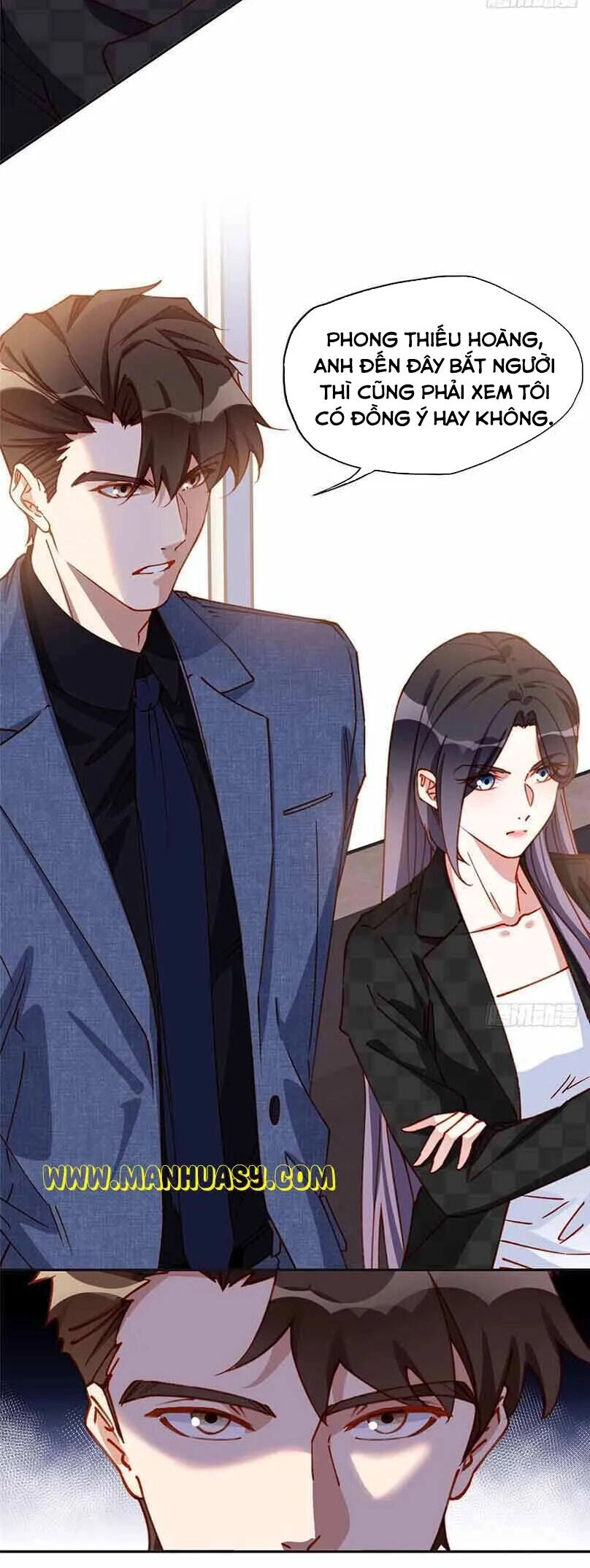 Ly Hôn Với Đại Boss Tôi Càng Tỏa Sáng Hơn Chapter 104 - 4