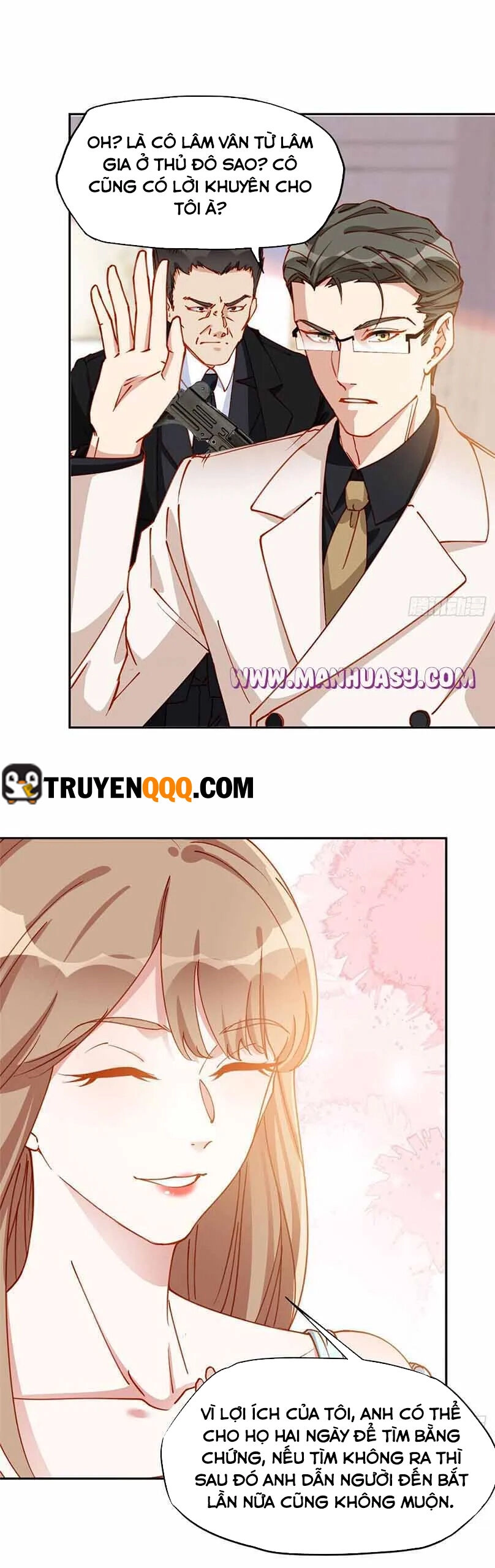 Ly Hôn Với Đại Boss Tôi Càng Tỏa Sáng Hơn Chapter 104 - 12