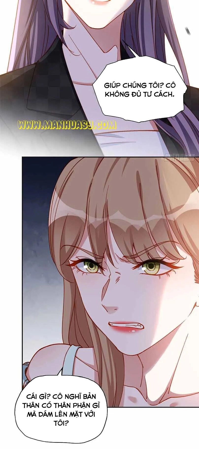 Ly Hôn Với Đại Boss Tôi Càng Tỏa Sáng Hơn Chapter 104 - 15