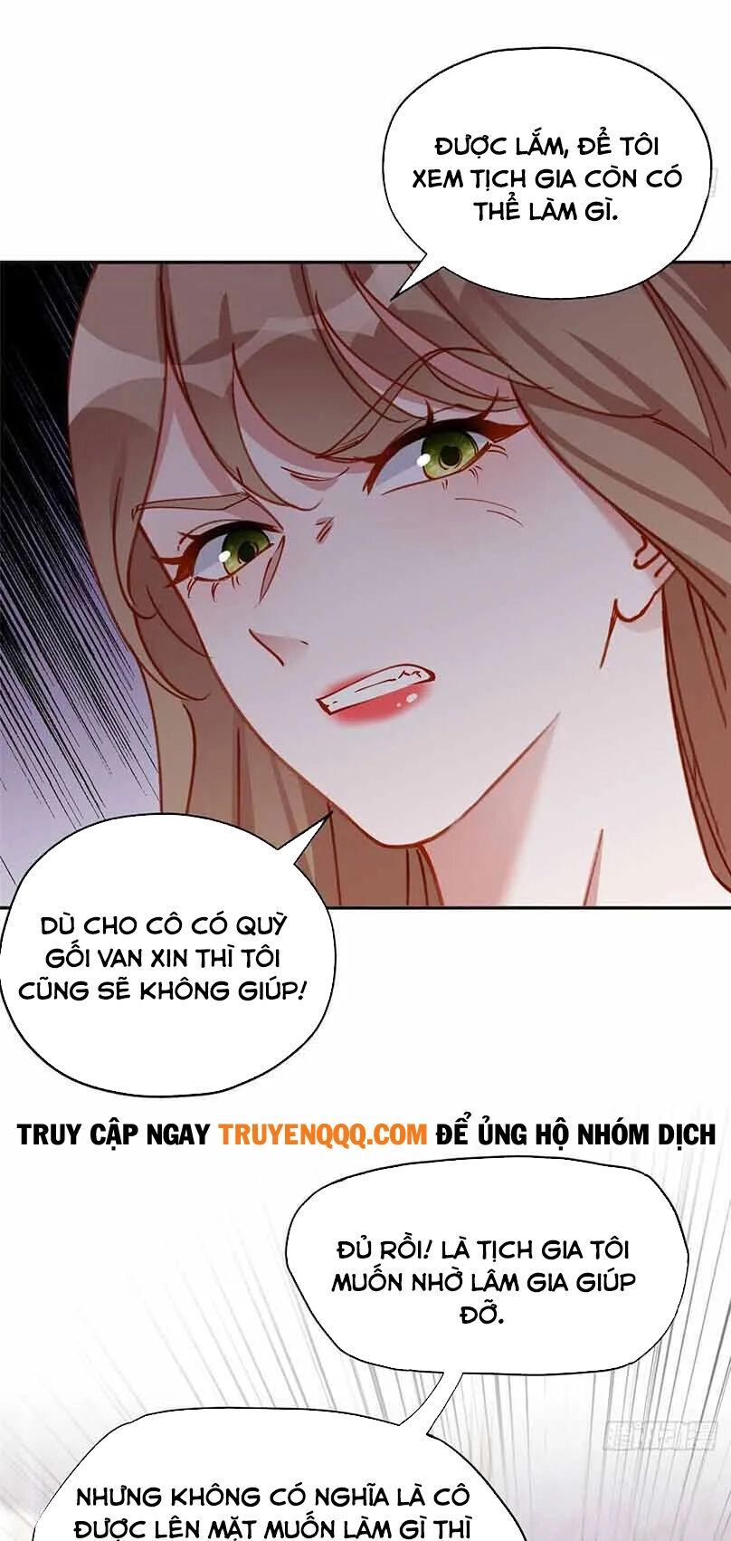 Ly Hôn Với Đại Boss Tôi Càng Tỏa Sáng Hơn Chapter 104 - 16