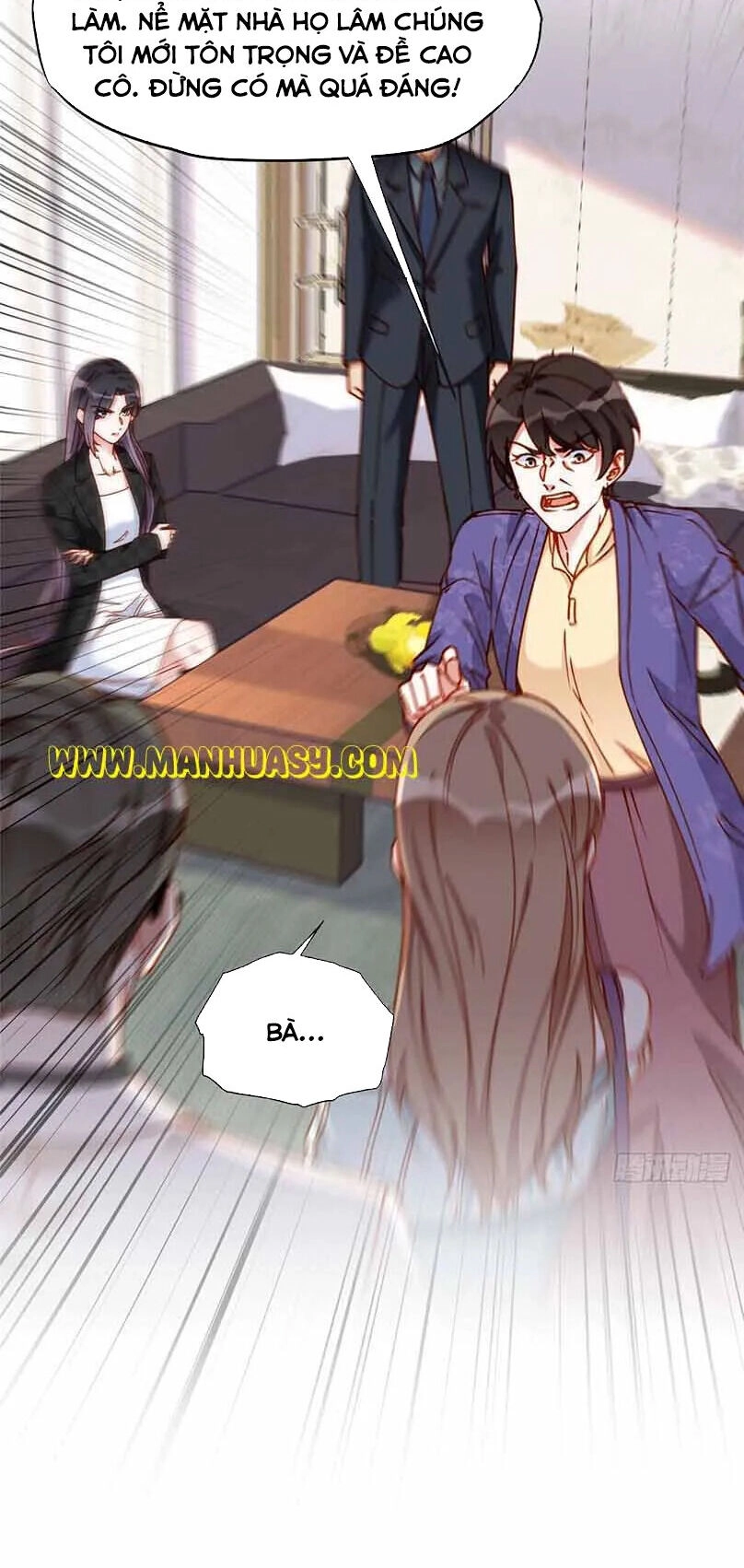 Ly Hôn Với Đại Boss Tôi Càng Tỏa Sáng Hơn Chapter 104 - 17