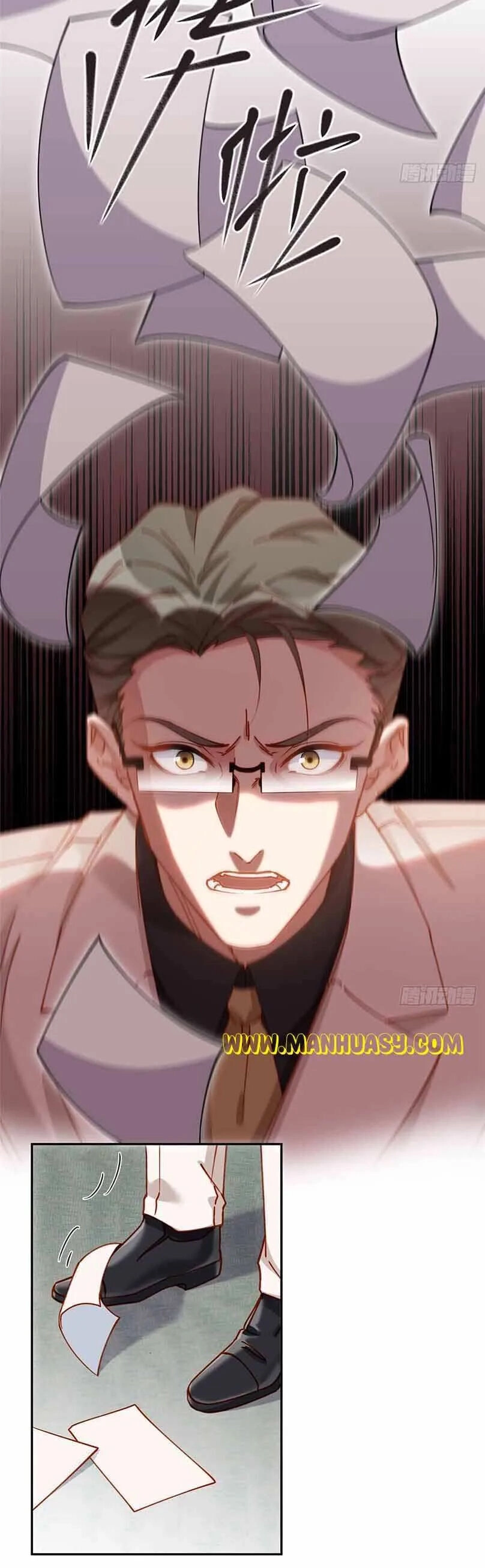 Ly Hôn Với Đại Boss Tôi Càng Tỏa Sáng Hơn Chapter 104 - 21