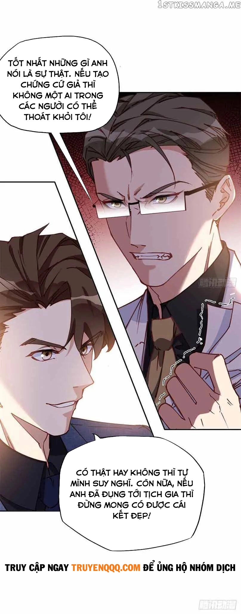 Ly Hôn Với Đại Boss Tôi Càng Tỏa Sáng Hơn Chapter 105 - 5