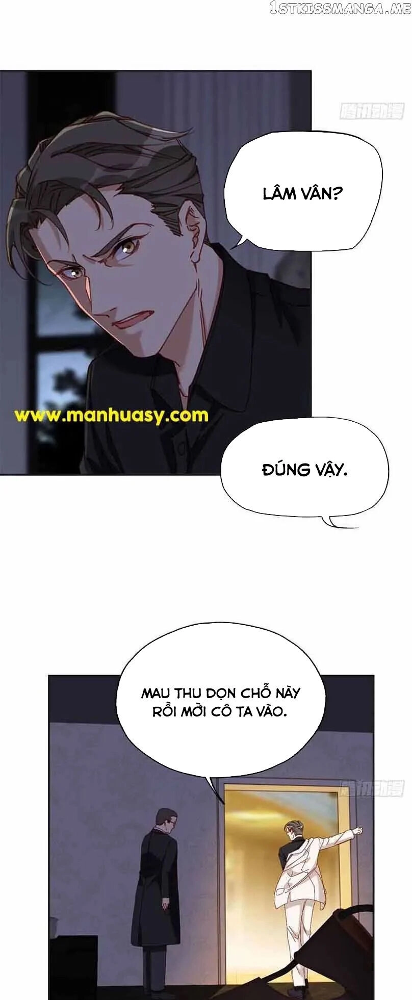 Ly Hôn Với Đại Boss Tôi Càng Tỏa Sáng Hơn Chapter 105 - 15