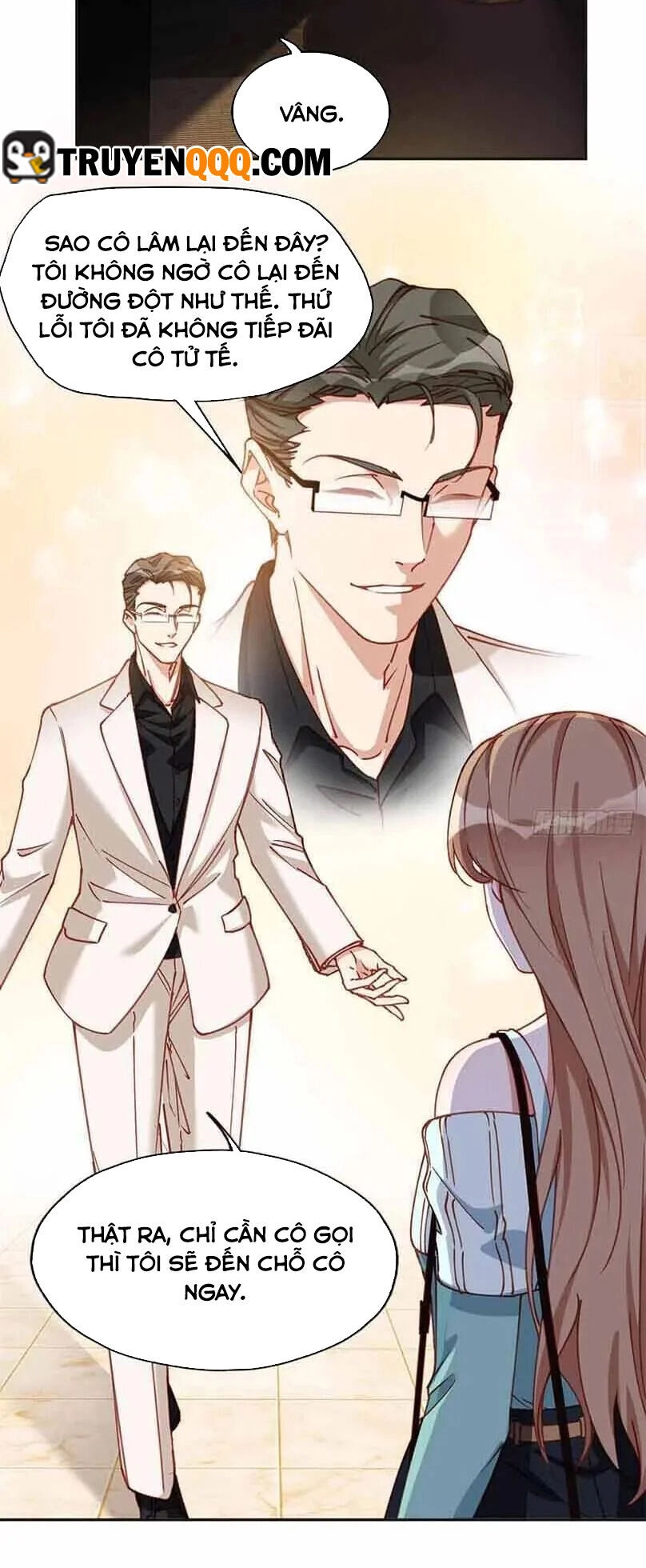 Ly Hôn Với Đại Boss Tôi Càng Tỏa Sáng Hơn Chapter 105 - 16