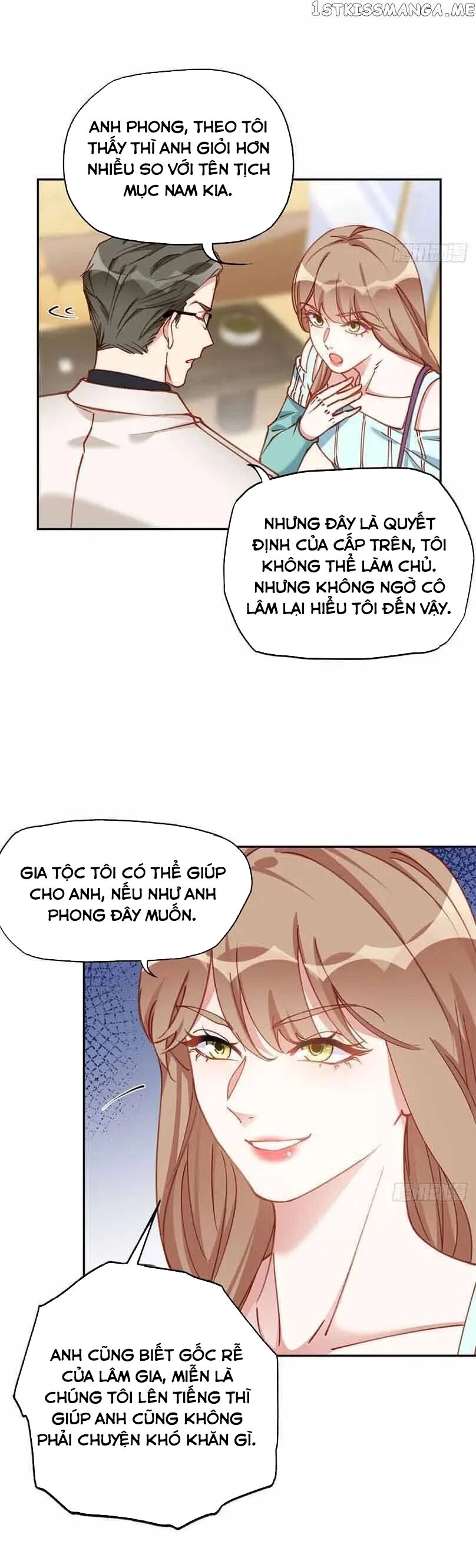 Ly Hôn Với Đại Boss Tôi Càng Tỏa Sáng Hơn Chapter 105 - 19