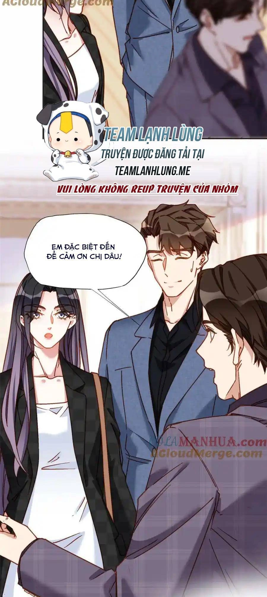 Ly Hôn Với Đại Boss Tôi Càng Tỏa Sáng Hơn Chapter 106 - 8