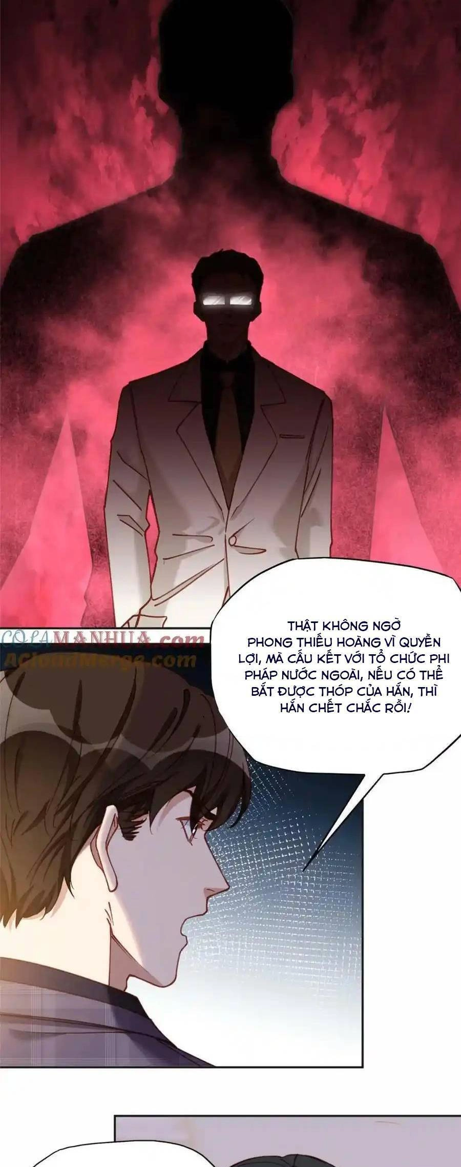 Ly Hôn Với Đại Boss Tôi Càng Tỏa Sáng Hơn Chapter 106 - 12