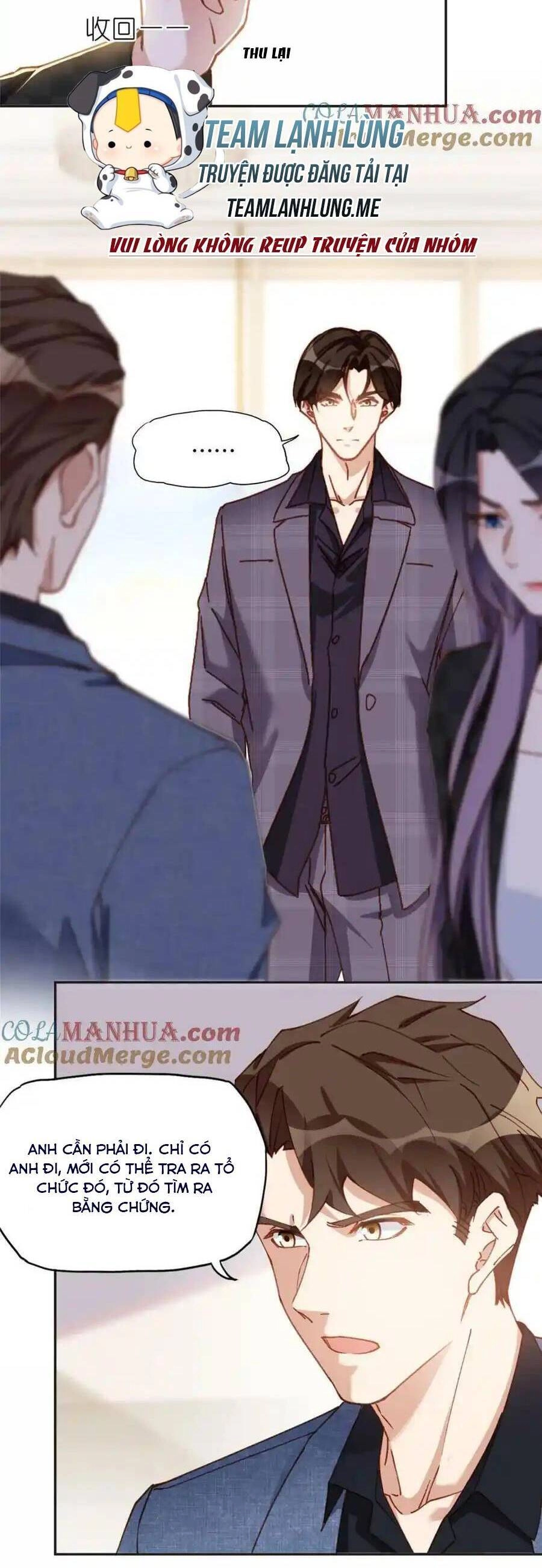 Ly Hôn Với Đại Boss Tôi Càng Tỏa Sáng Hơn Chapter 106 - 15