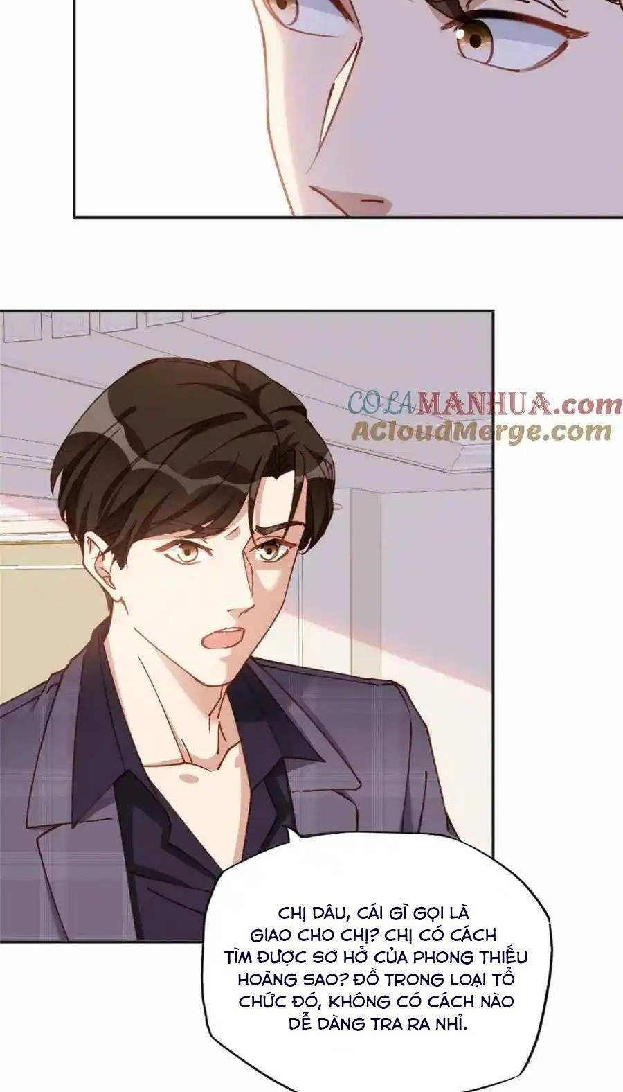 Ly Hôn Với Đại Boss Tôi Càng Tỏa Sáng Hơn Chapter 106 - 17