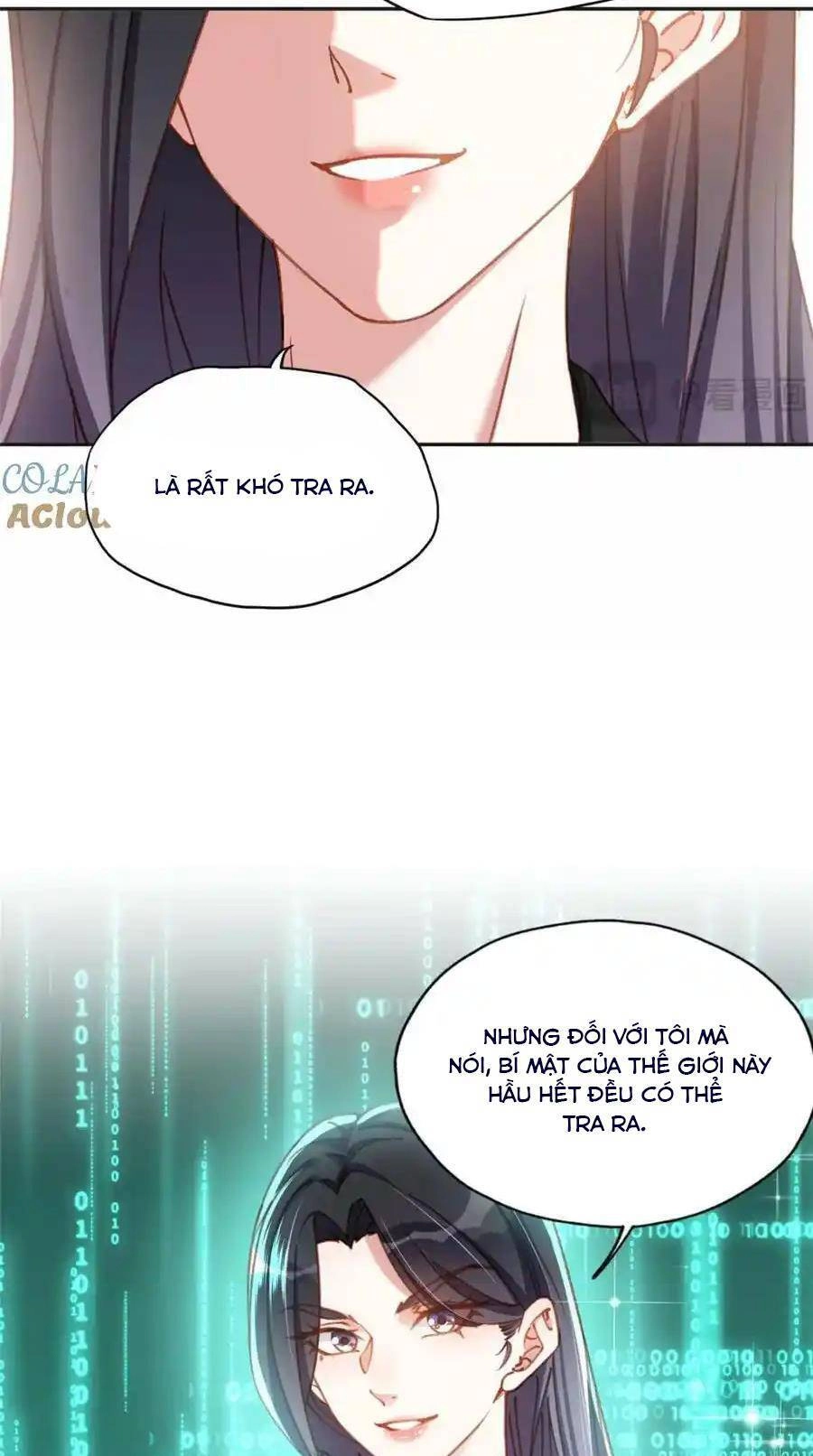 Ly Hôn Với Đại Boss Tôi Càng Tỏa Sáng Hơn Chapter 106 - 18