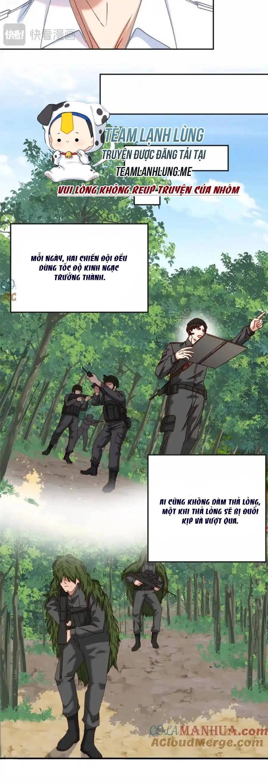 Ly Hôn Với Đại Boss Tôi Càng Tỏa Sáng Hơn Chapter 107 - 4