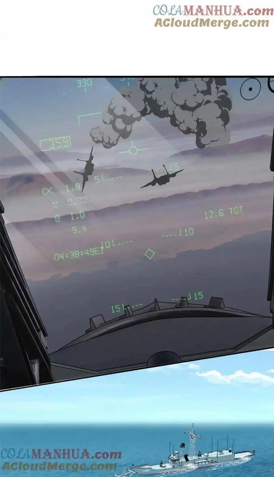 Ly Hôn Với Đại Boss Tôi Càng Tỏa Sáng Hơn Chapter 107 - 7