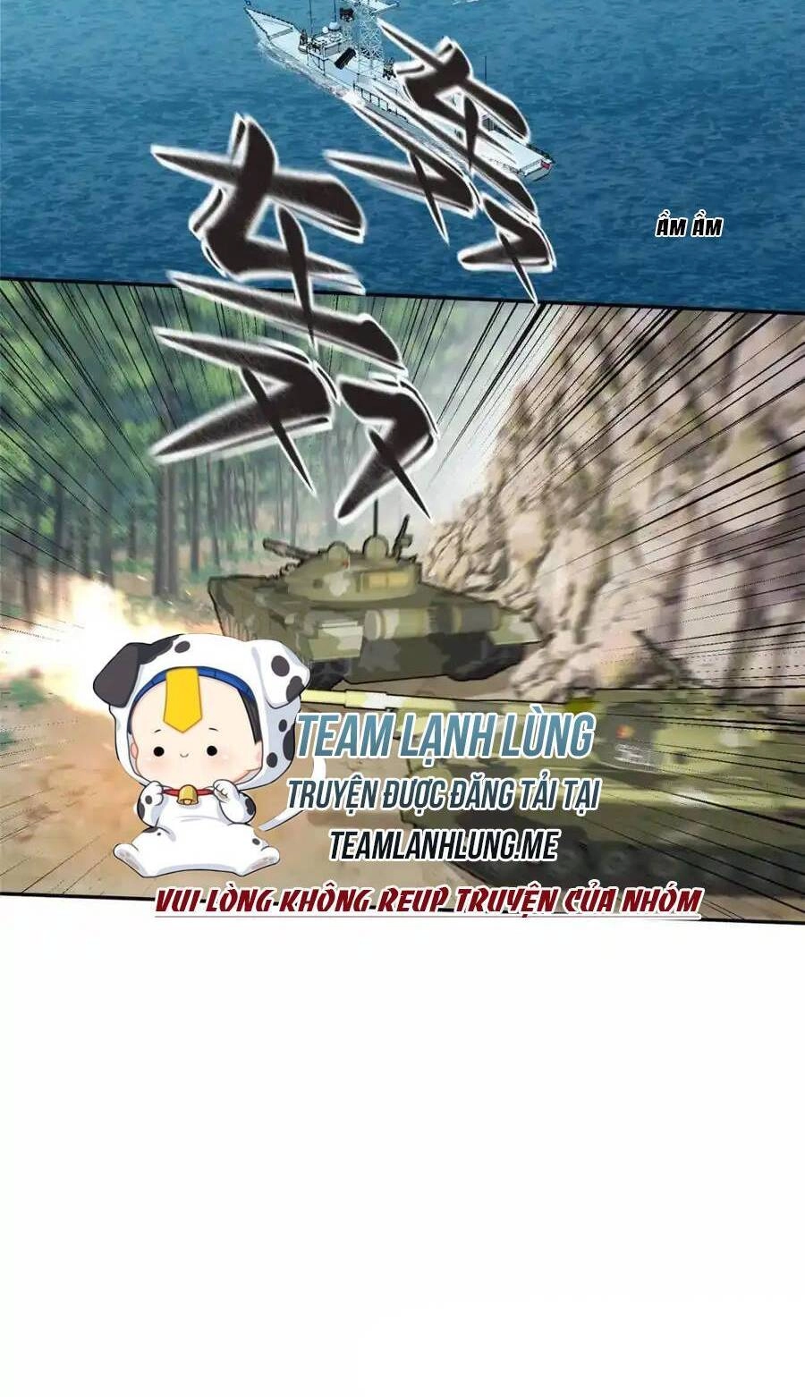 Ly Hôn Với Đại Boss Tôi Càng Tỏa Sáng Hơn Chapter 107 - 8