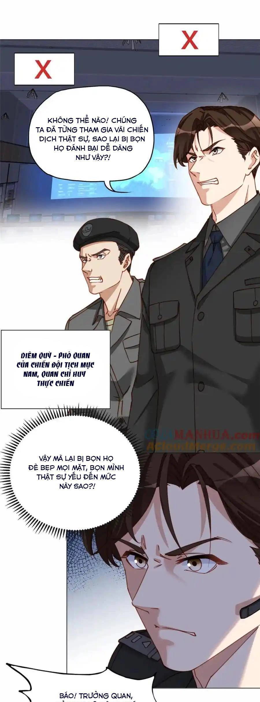 Ly Hôn Với Đại Boss Tôi Càng Tỏa Sáng Hơn Chapter 107 - 9