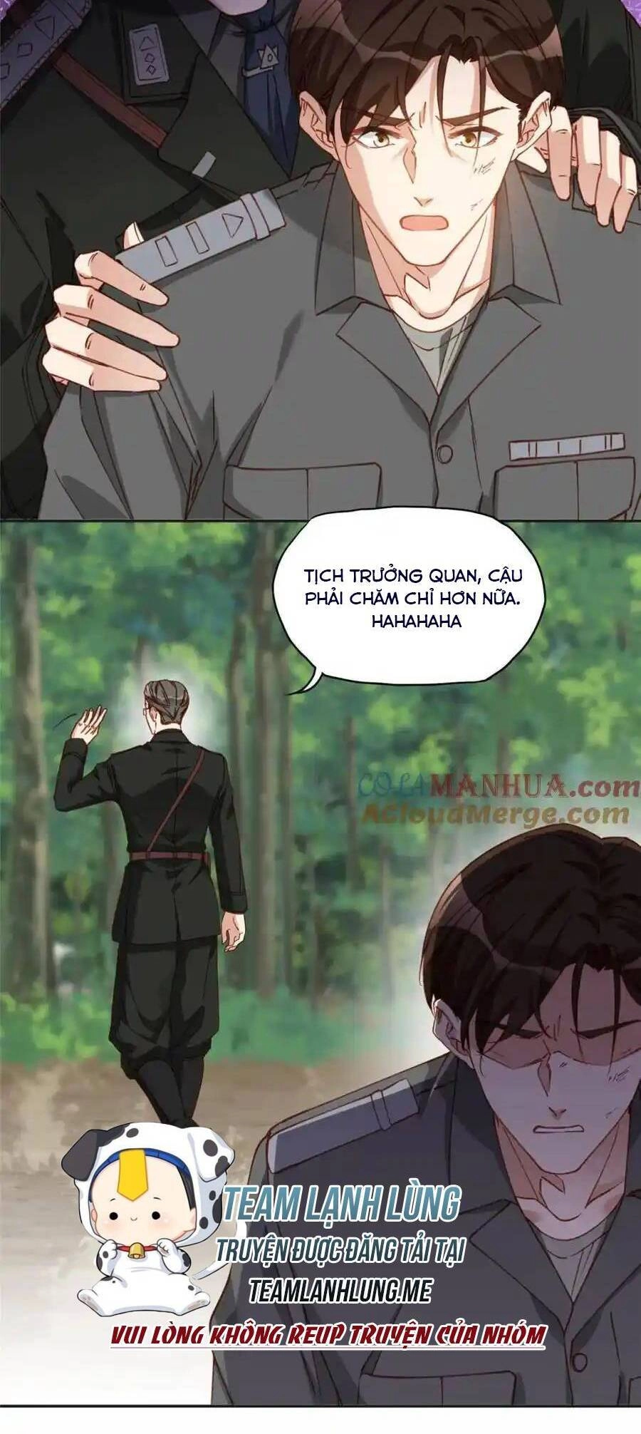 Ly Hôn Với Đại Boss Tôi Càng Tỏa Sáng Hơn Chapter 107 - 15