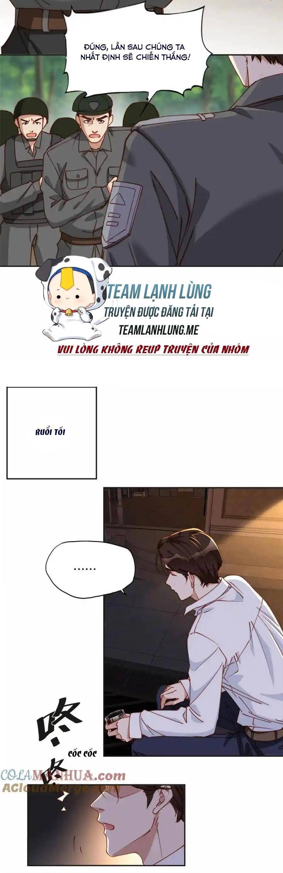 Ly Hôn Với Đại Boss Tôi Càng Tỏa Sáng Hơn Chapter 107 - 17