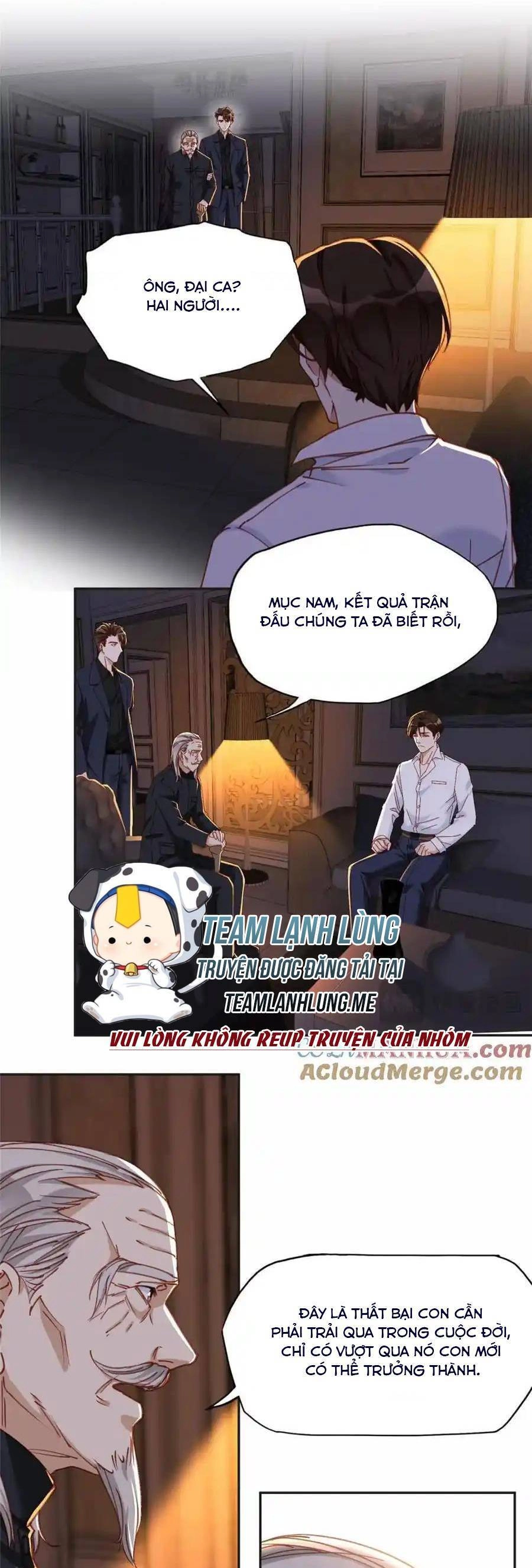 Ly Hôn Với Đại Boss Tôi Càng Tỏa Sáng Hơn Chapter 107 - 18