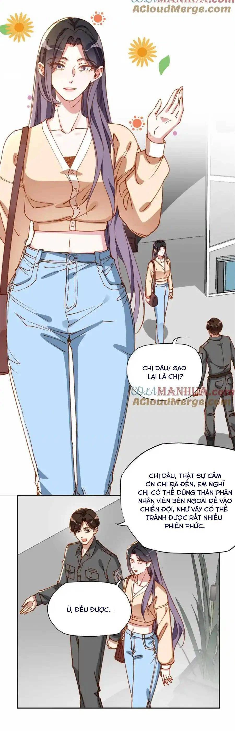 Ly Hôn Với Đại Boss Tôi Càng Tỏa Sáng Hơn Chapter 108 - 2