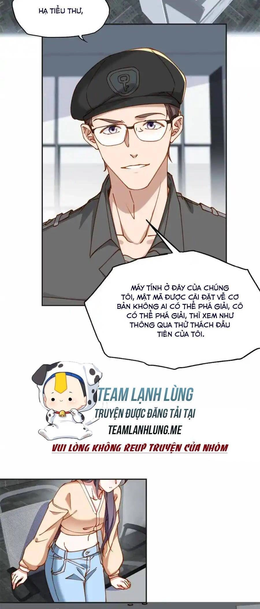 Ly Hôn Với Đại Boss Tôi Càng Tỏa Sáng Hơn Chapter 108 - 9