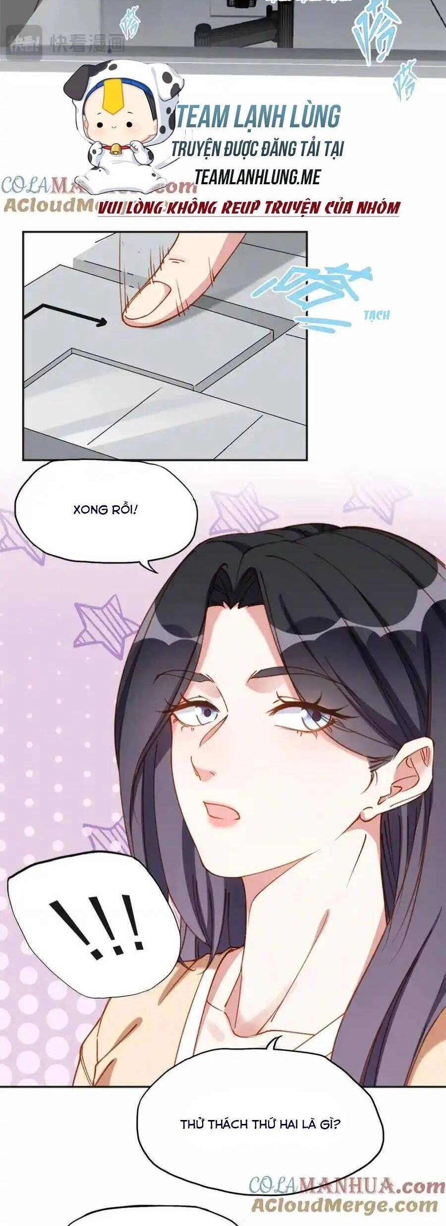 Ly Hôn Với Đại Boss Tôi Càng Tỏa Sáng Hơn Chapter 108 - 11