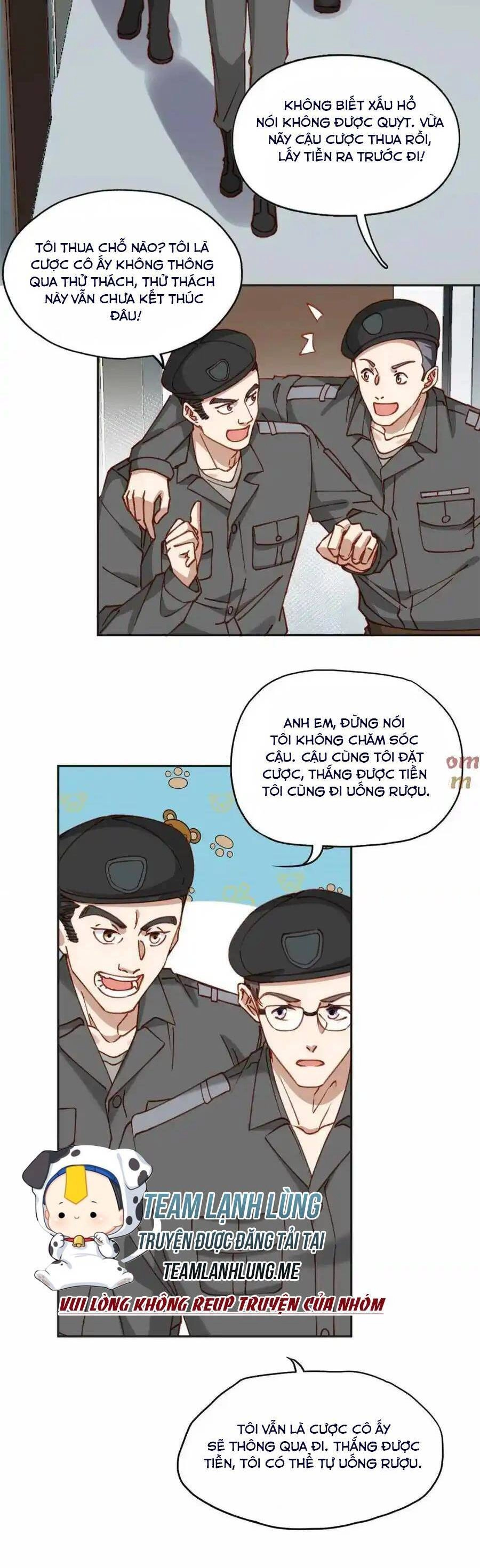 Ly Hôn Với Đại Boss Tôi Càng Tỏa Sáng Hơn Chapter 109 - 2