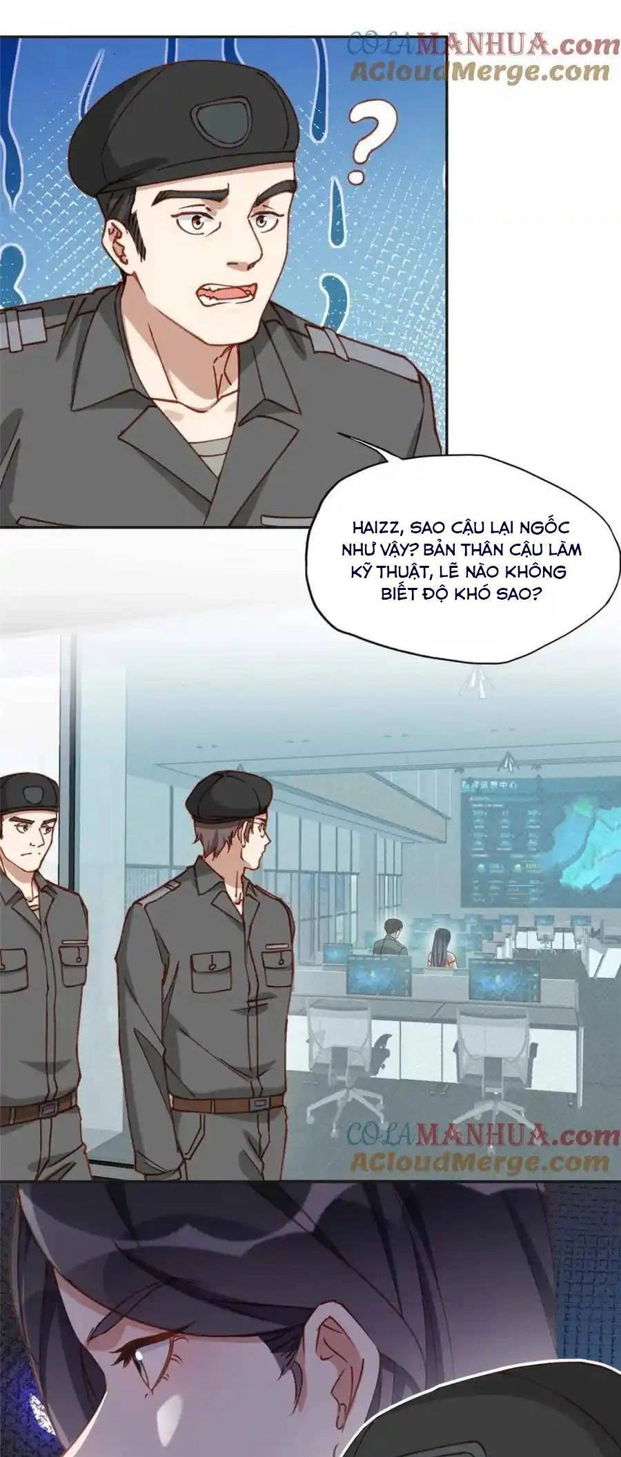 Ly Hôn Với Đại Boss Tôi Càng Tỏa Sáng Hơn Chapter 109 - 3