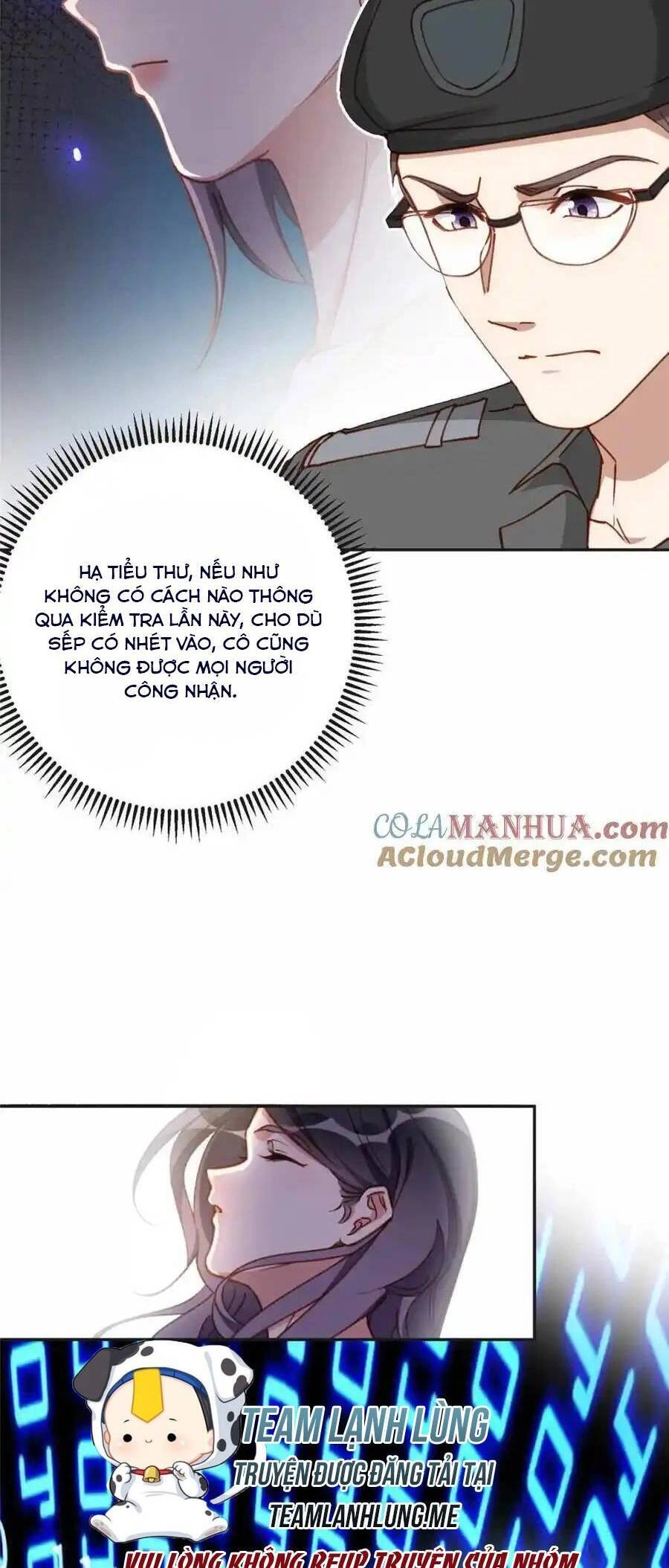 Ly Hôn Với Đại Boss Tôi Càng Tỏa Sáng Hơn Chapter 109 - 4