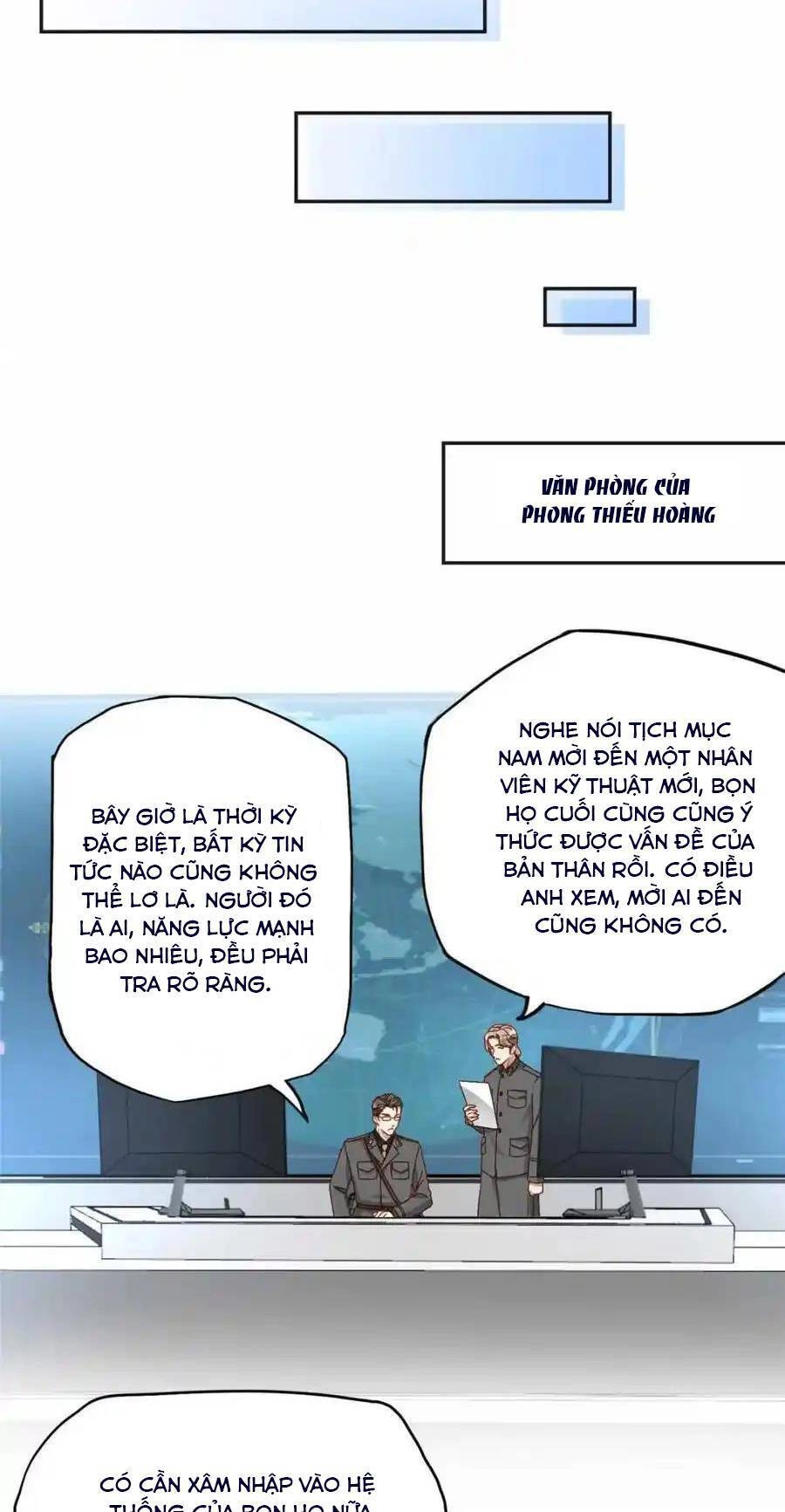 Ly Hôn Với Đại Boss Tôi Càng Tỏa Sáng Hơn Chapter 109 - 18