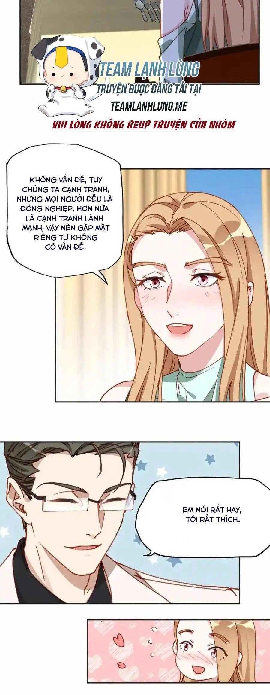 Ly Hôn Với Đại Boss Tôi Càng Tỏa Sáng Hơn Chapter 110 - 4