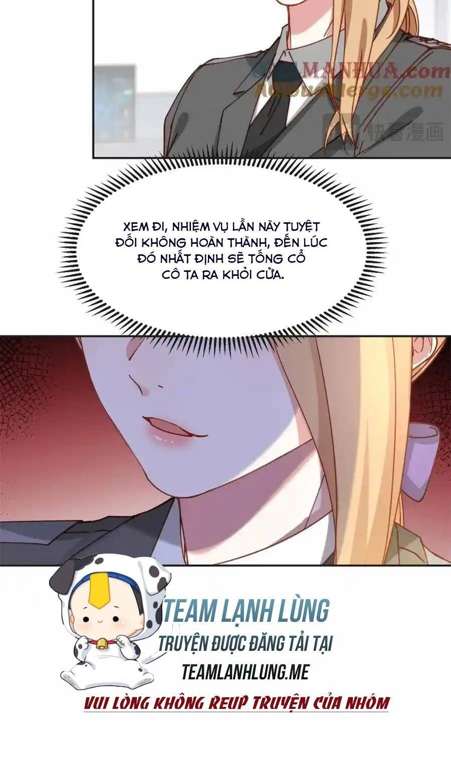 Ly Hôn Với Đại Boss Tôi Càng Tỏa Sáng Hơn Chapter 110 - 21