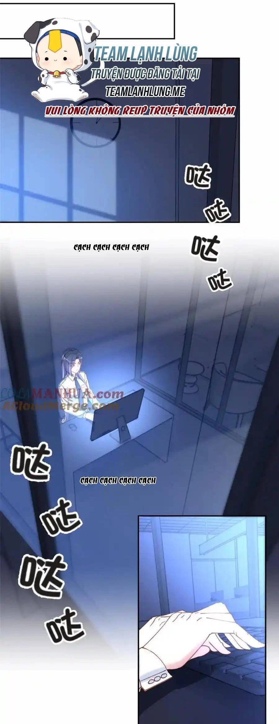 Ly Hôn Với Đại Boss Tôi Càng Tỏa Sáng Hơn Chapter 111 - 12