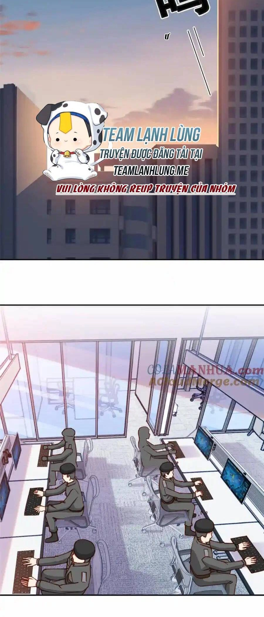 Ly Hôn Với Đại Boss Tôi Càng Tỏa Sáng Hơn Chapter 111 - 14