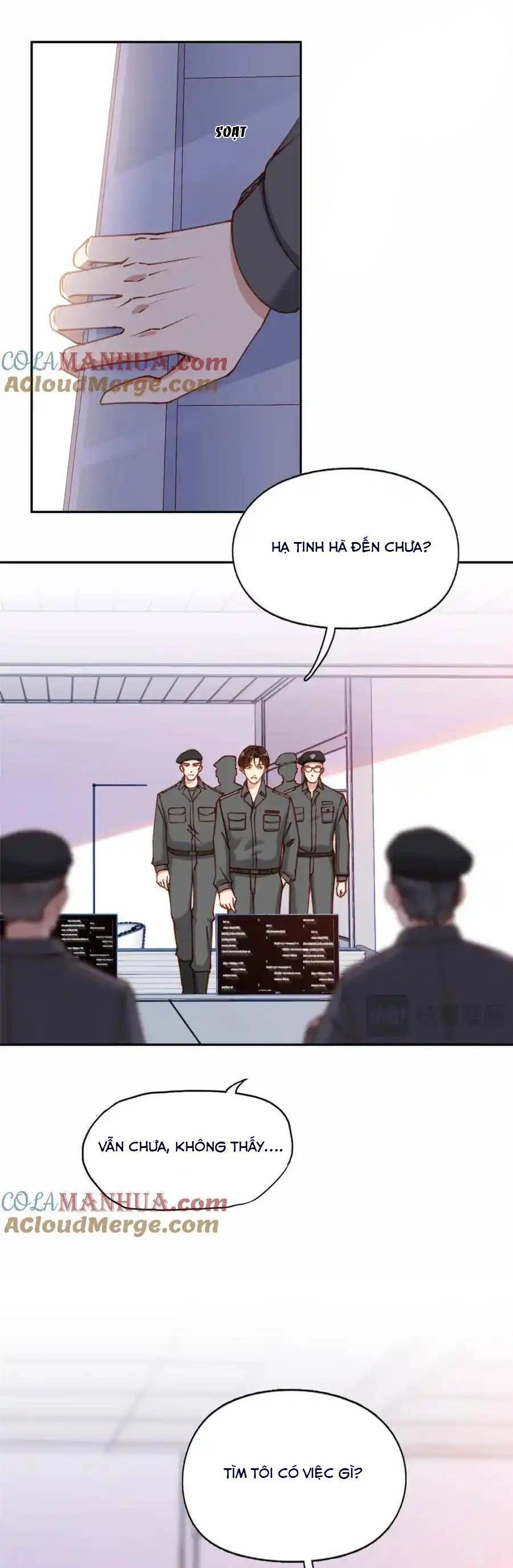 Ly Hôn Với Đại Boss Tôi Càng Tỏa Sáng Hơn Chapter 111 - 15