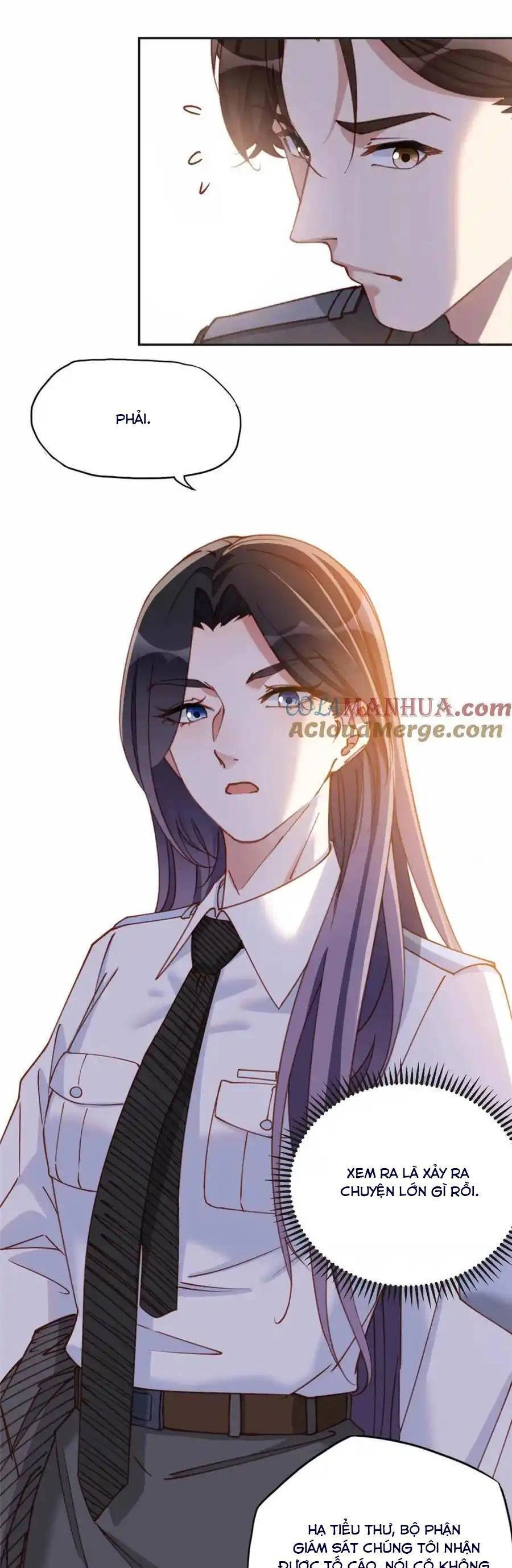 Ly Hôn Với Đại Boss Tôi Càng Tỏa Sáng Hơn Chapter 111 - 17