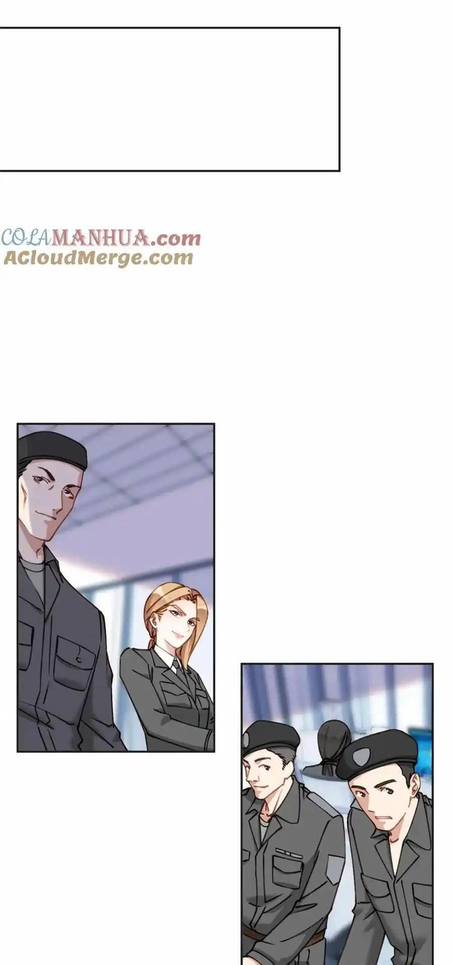 Ly Hôn Với Đại Boss Tôi Càng Tỏa Sáng Hơn Chapter 111 - 19