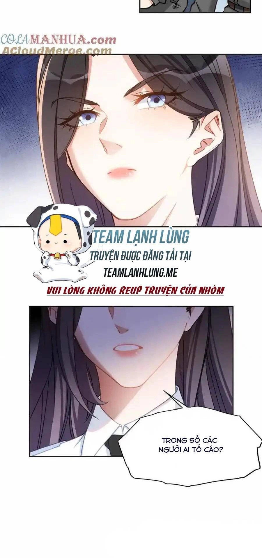 Ly Hôn Với Đại Boss Tôi Càng Tỏa Sáng Hơn Chapter 111 - 20