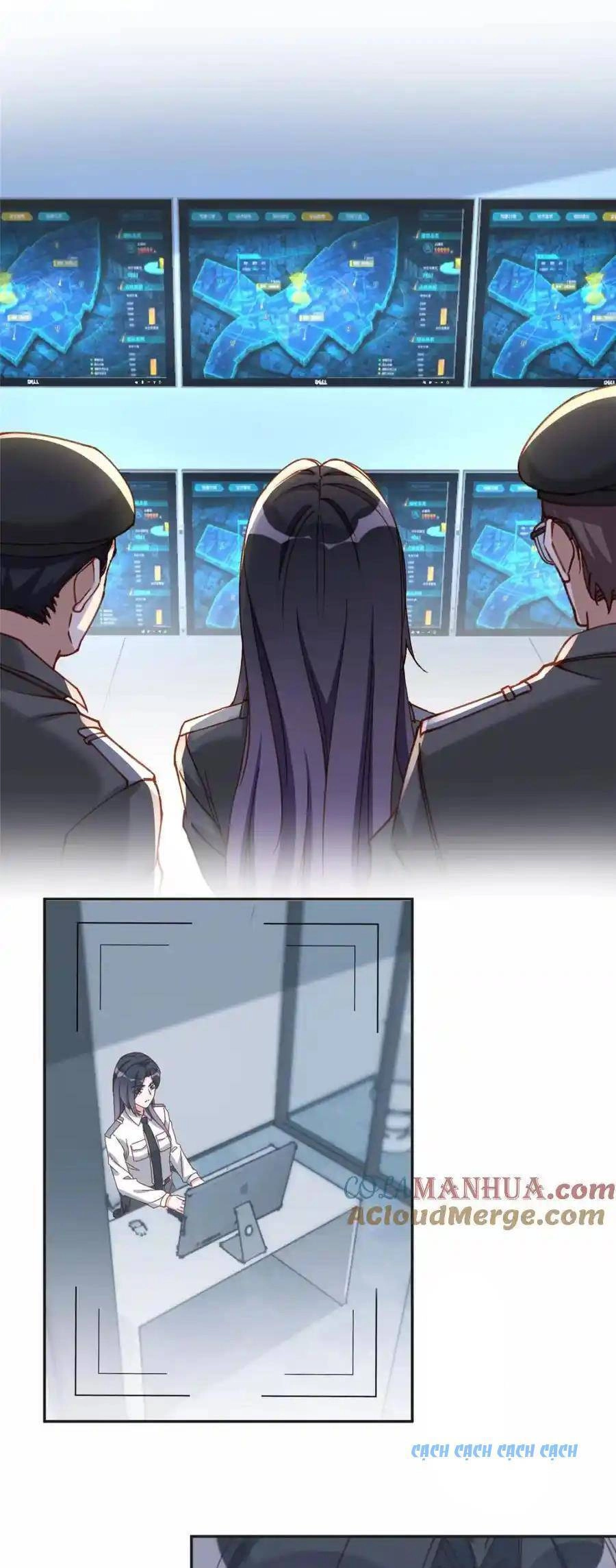 Ly Hôn Với Đại Boss Tôi Càng Tỏa Sáng Hơn Chapter 112 - 9