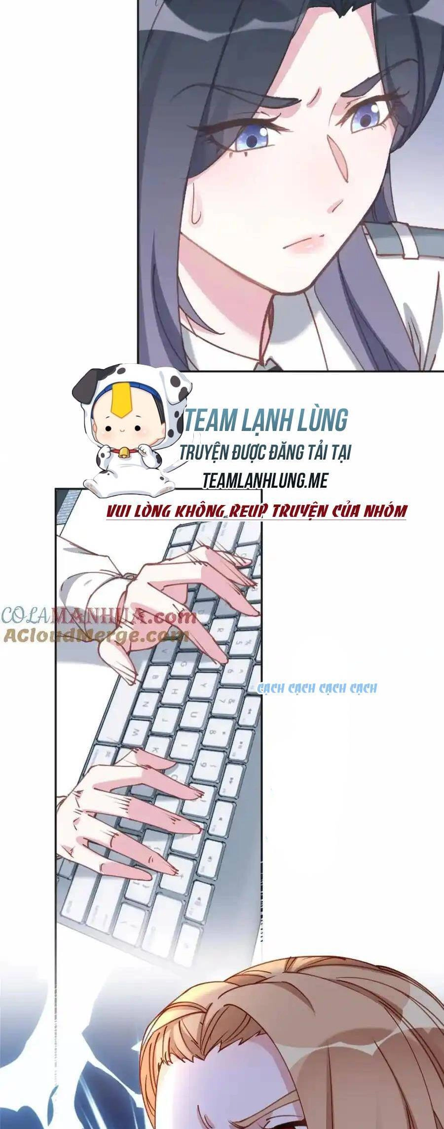 Ly Hôn Với Đại Boss Tôi Càng Tỏa Sáng Hơn Chapter 112 - 10