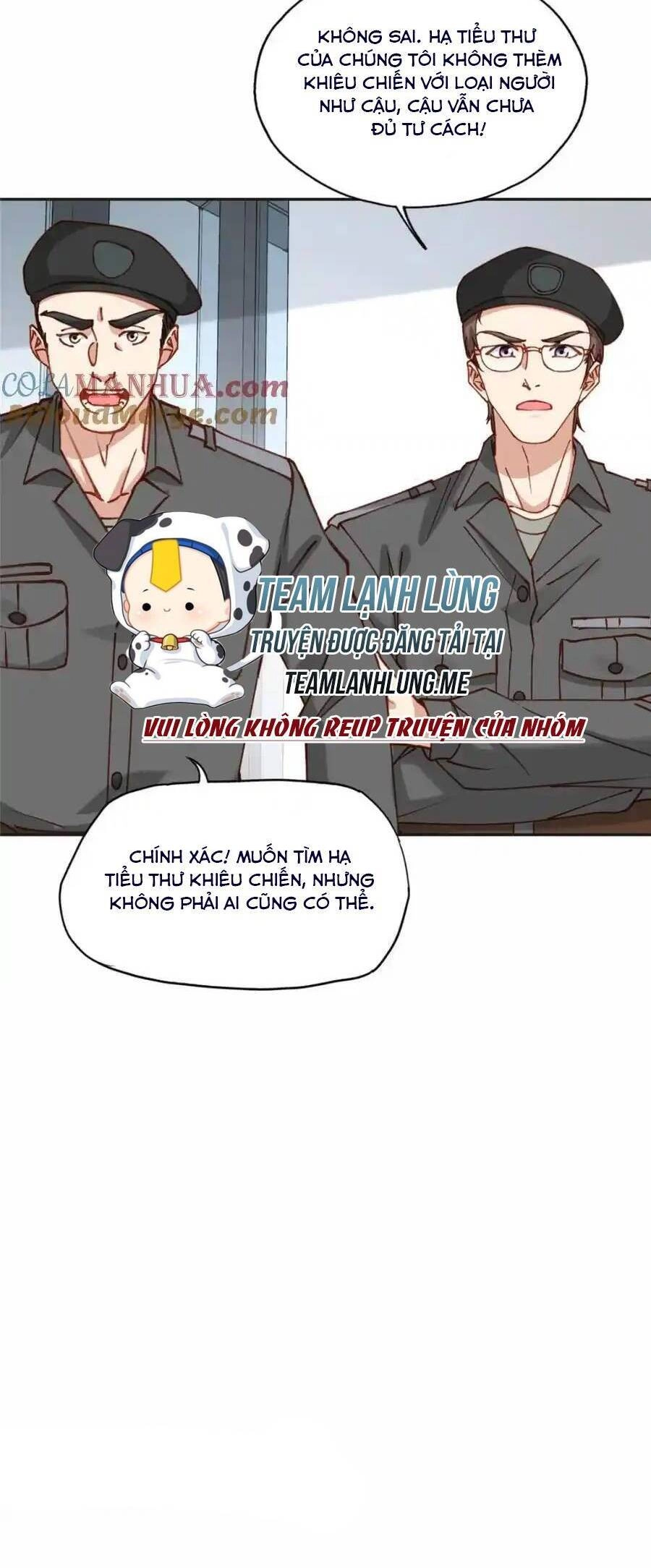 Ly Hôn Với Đại Boss Tôi Càng Tỏa Sáng Hơn Chapter 113 - 8