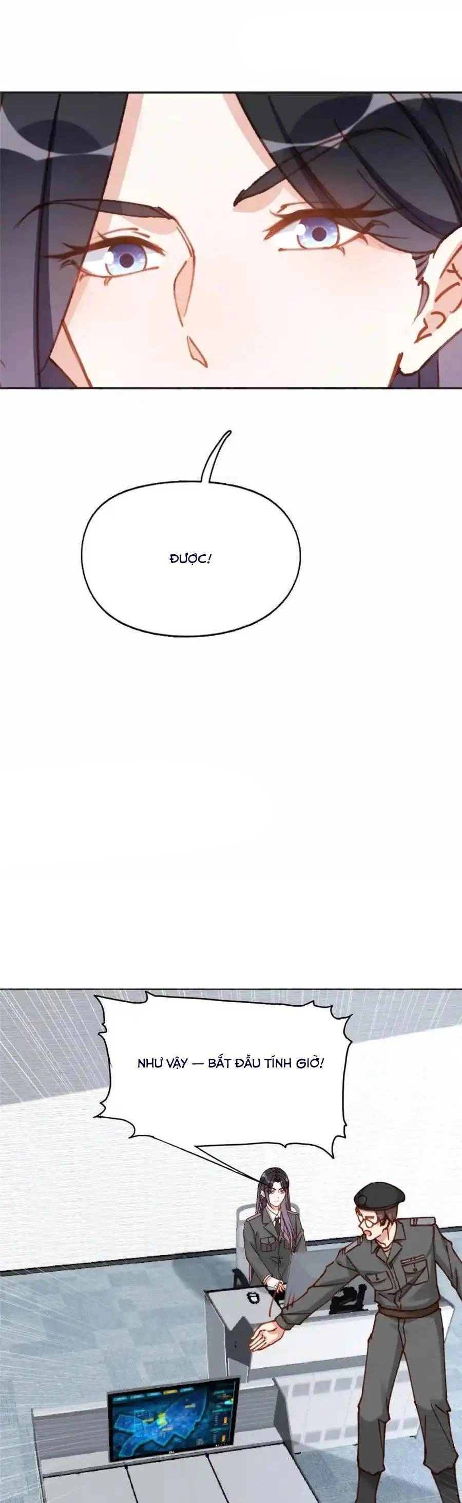 Ly Hôn Với Đại Boss Tôi Càng Tỏa Sáng Hơn Chapter 113 - 12