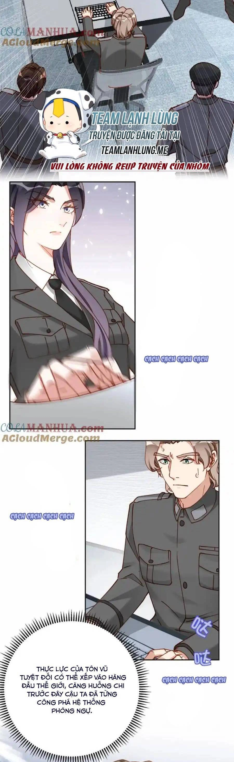 Ly Hôn Với Đại Boss Tôi Càng Tỏa Sáng Hơn Chapter 113 - 13