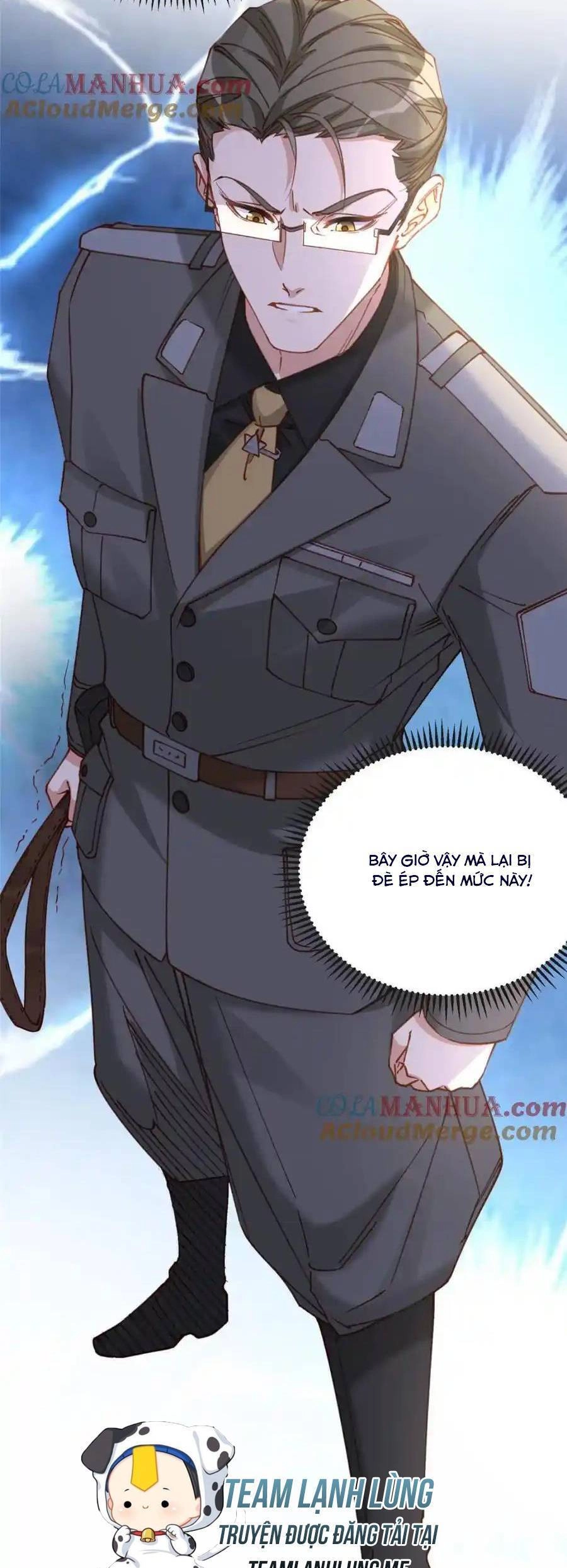 Ly Hôn Với Đại Boss Tôi Càng Tỏa Sáng Hơn Chapter 113 - 14