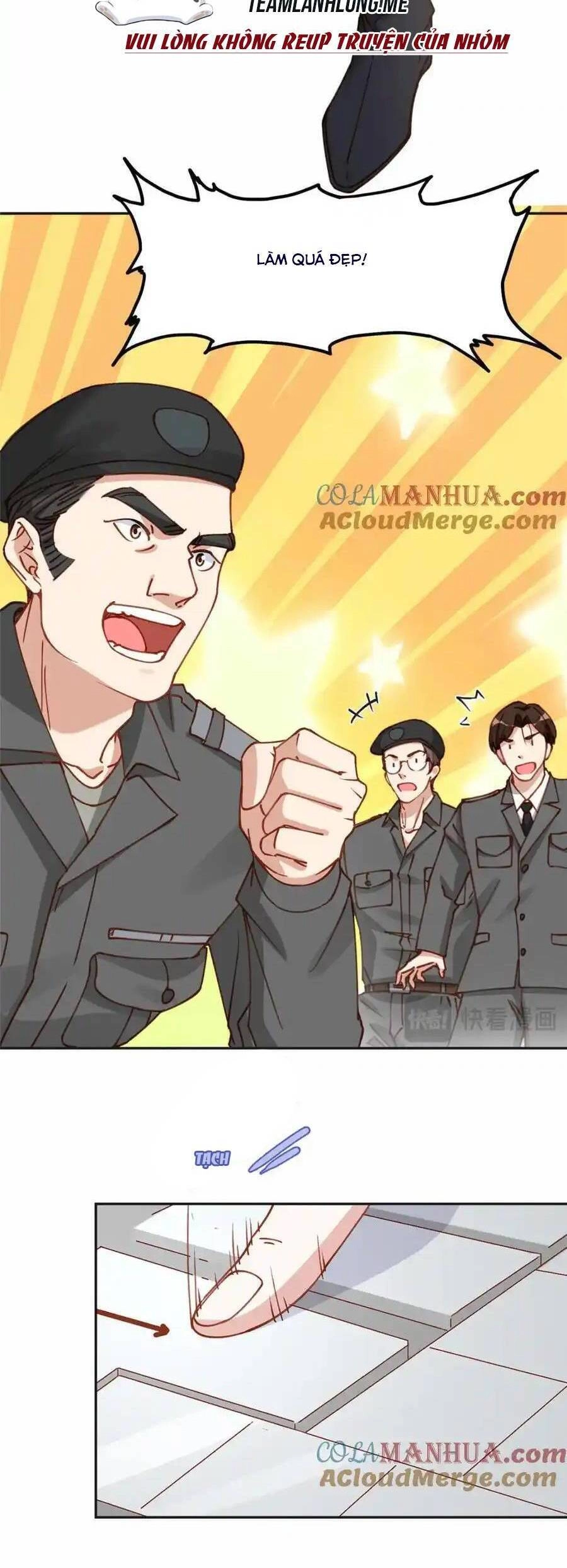 Ly Hôn Với Đại Boss Tôi Càng Tỏa Sáng Hơn Chapter 113 - 15