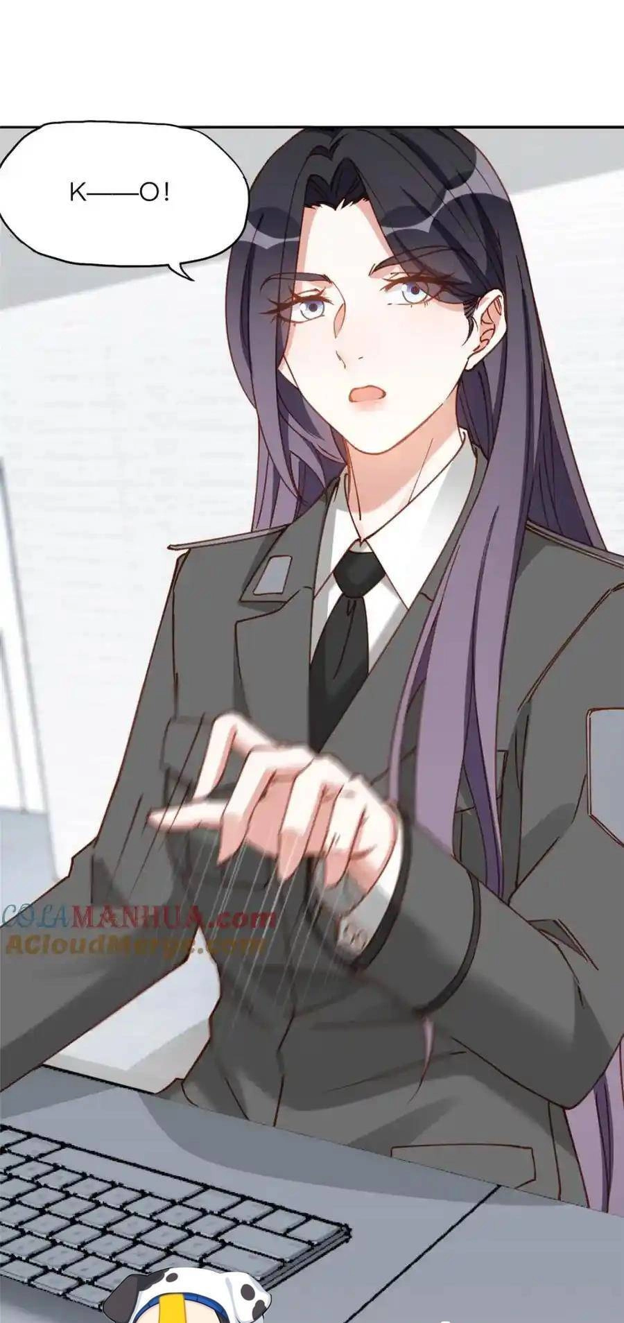 Ly Hôn Với Đại Boss Tôi Càng Tỏa Sáng Hơn Chapter 113 - 16