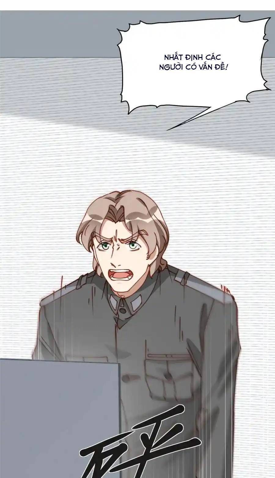 Ly Hôn Với Đại Boss Tôi Càng Tỏa Sáng Hơn Chapter 113 - 18