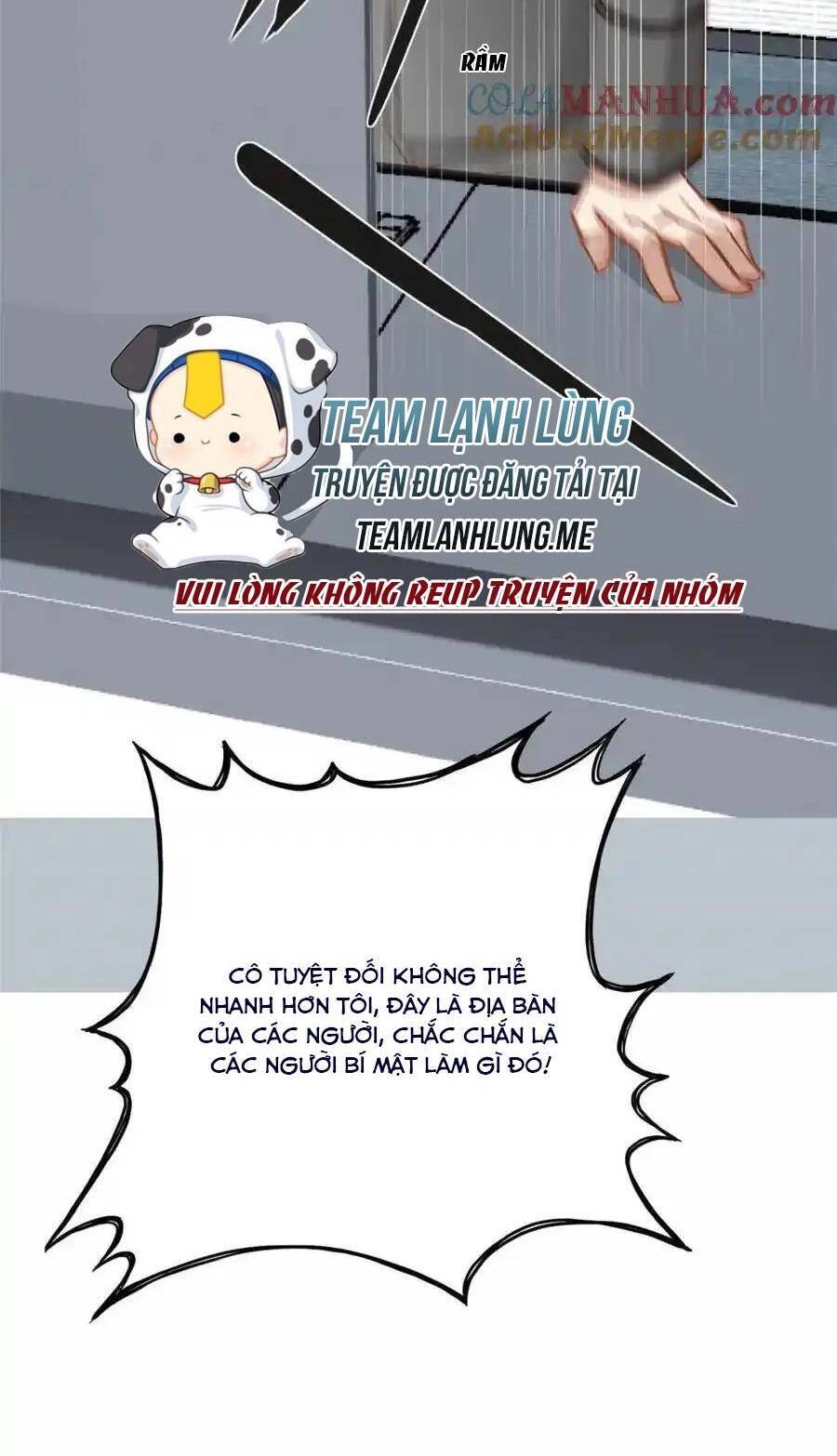 Ly Hôn Với Đại Boss Tôi Càng Tỏa Sáng Hơn Chapter 113 - 19