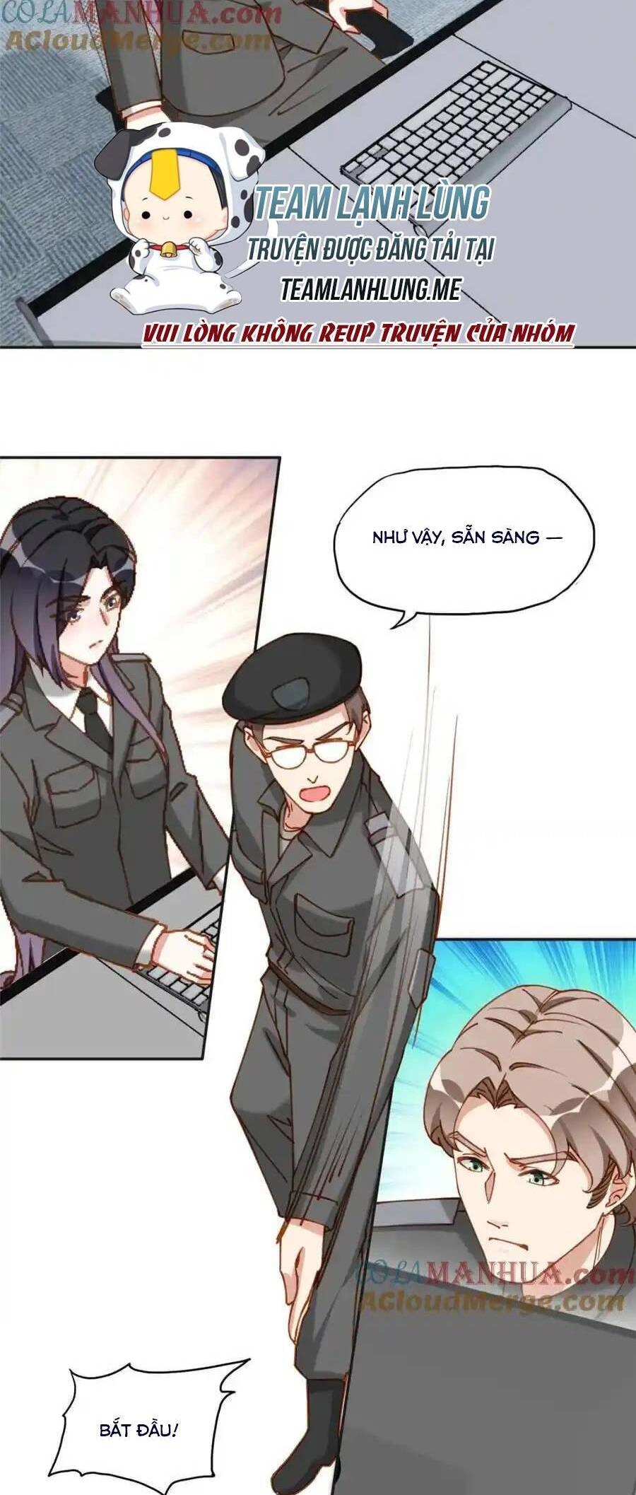 Ly Hôn Với Đại Boss Tôi Càng Tỏa Sáng Hơn Chapter 114 - 8